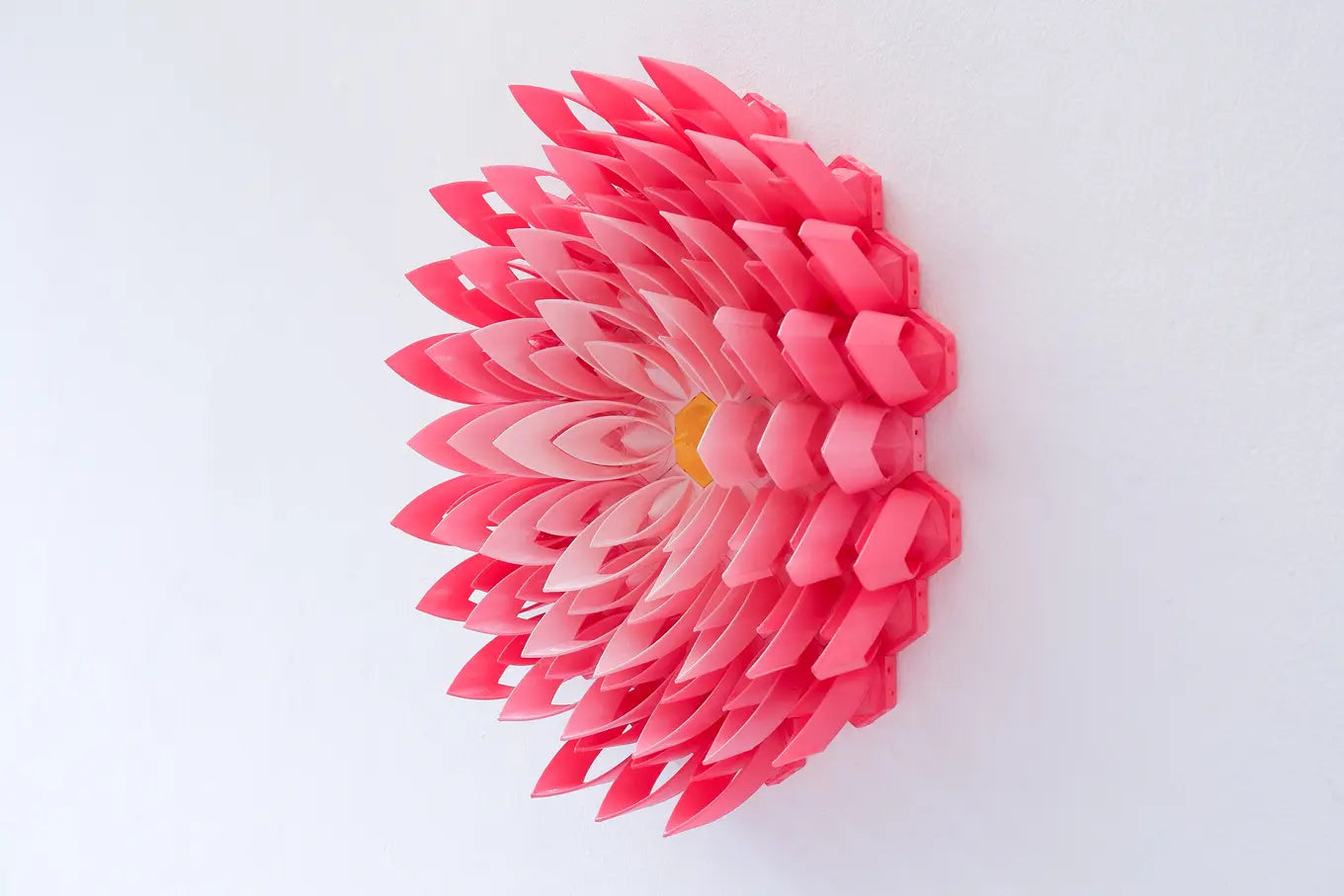 Small Pink Lotus