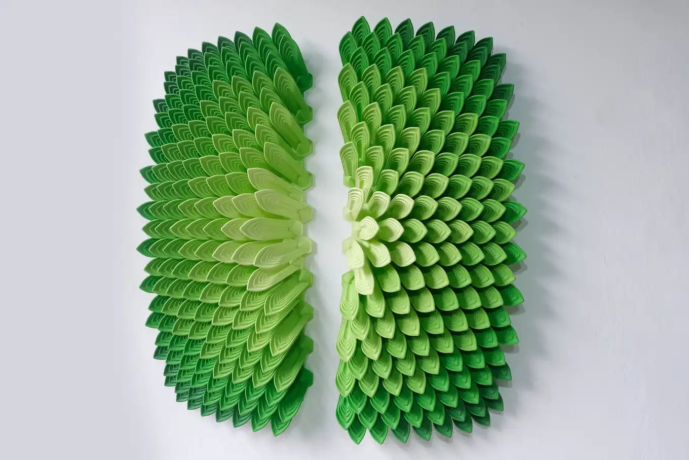 Leafy Burst