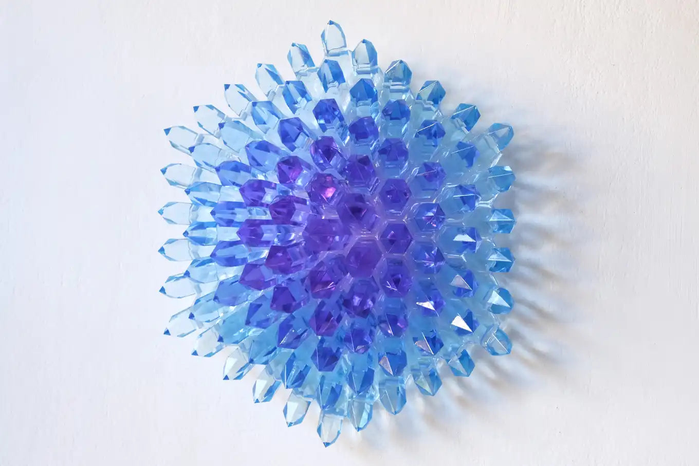 Hexagonal Harmony
