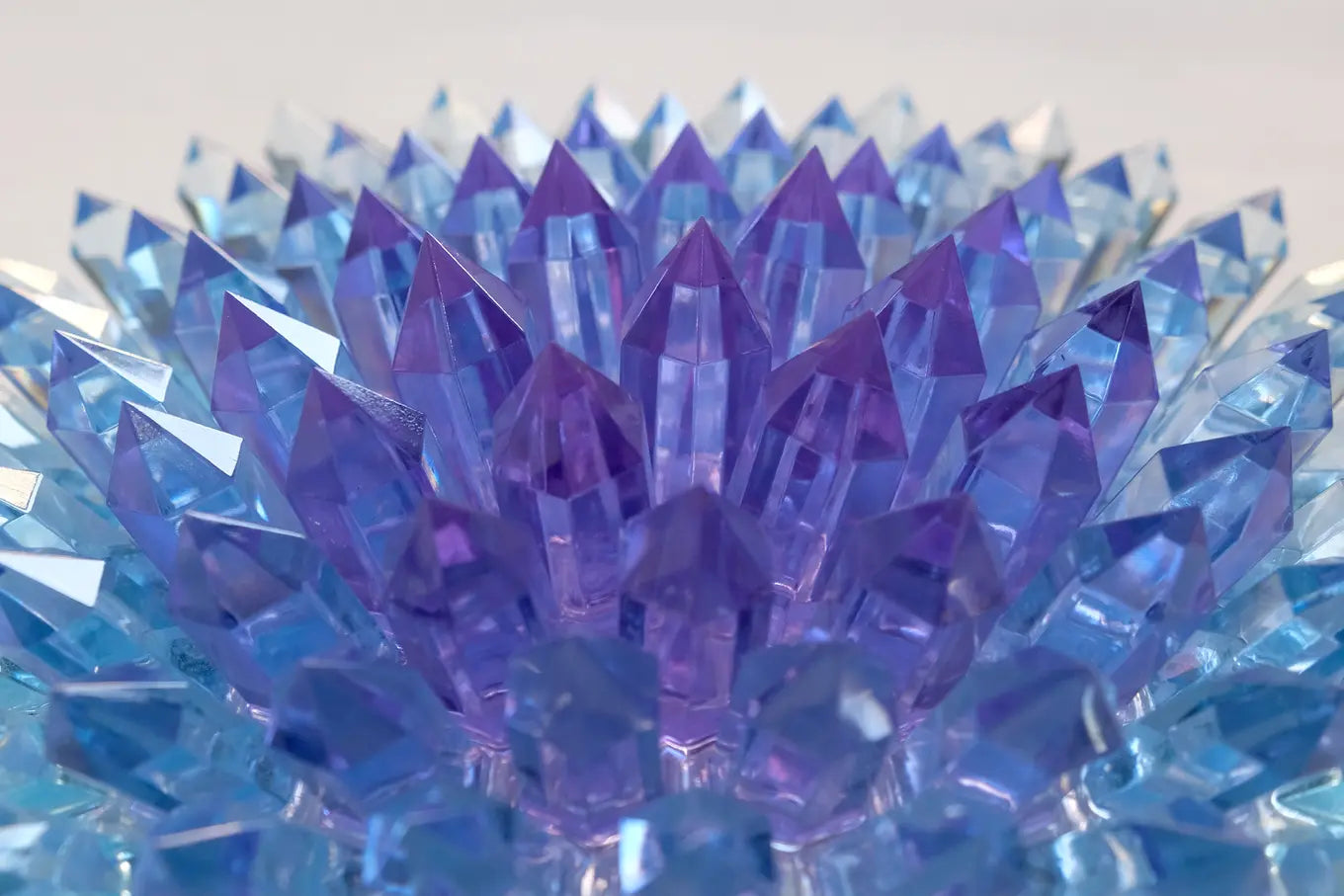 Hexagonal Harmony