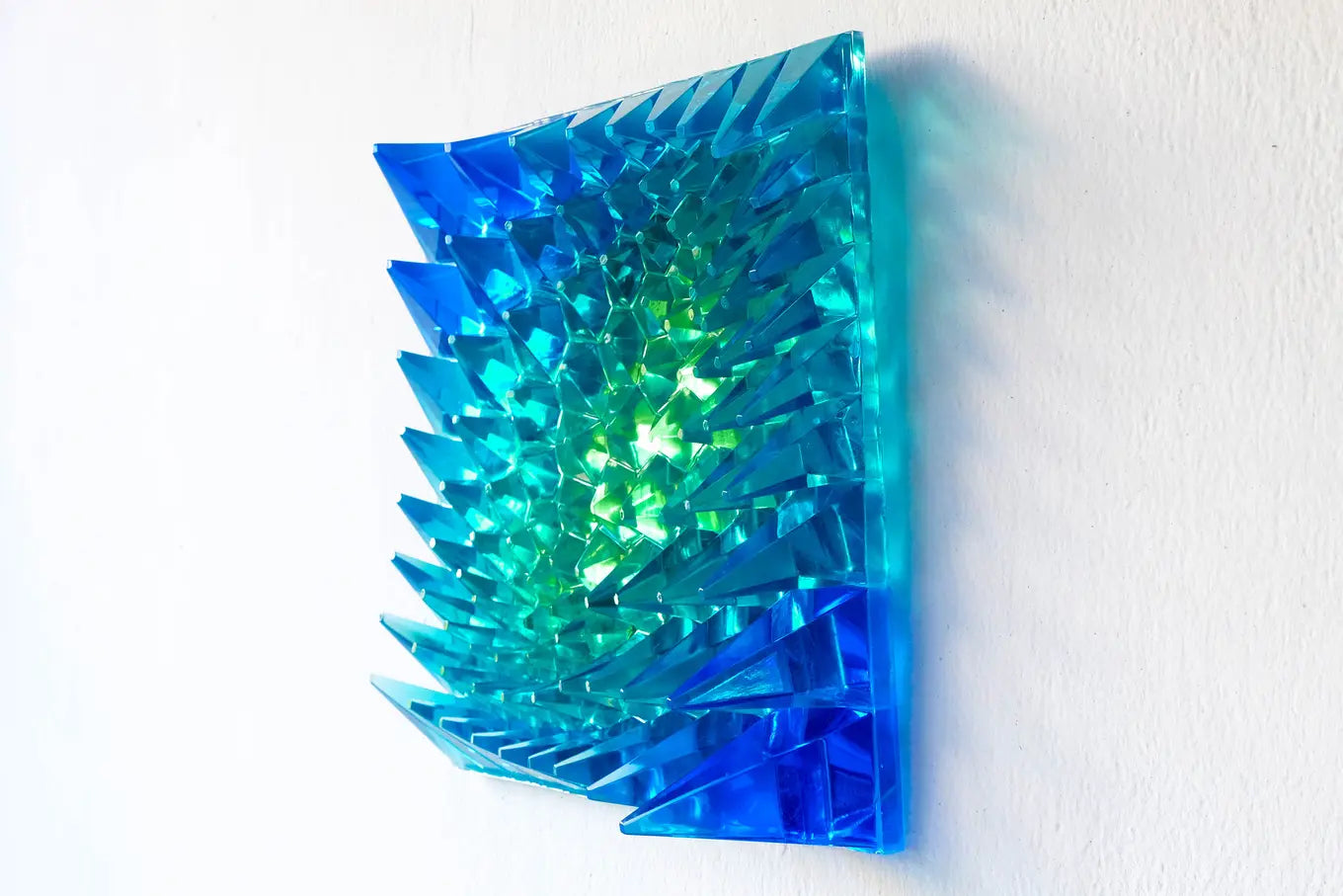Crystal Wave