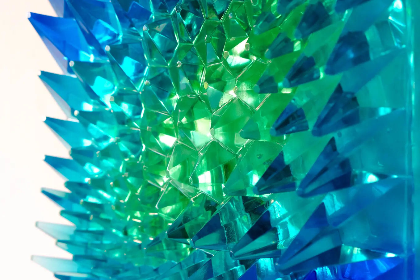 Crystal Wave