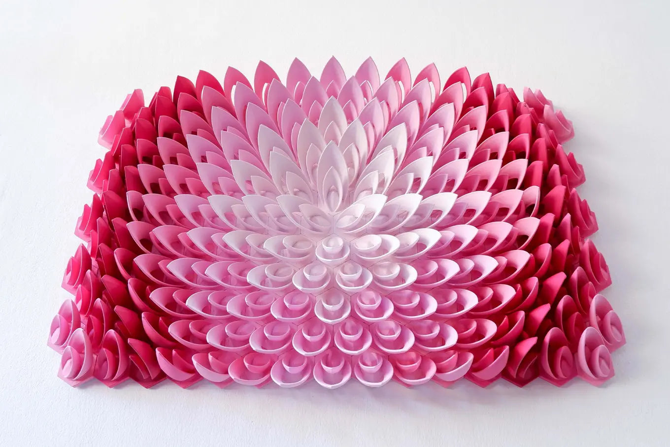 Pink Lotus II
