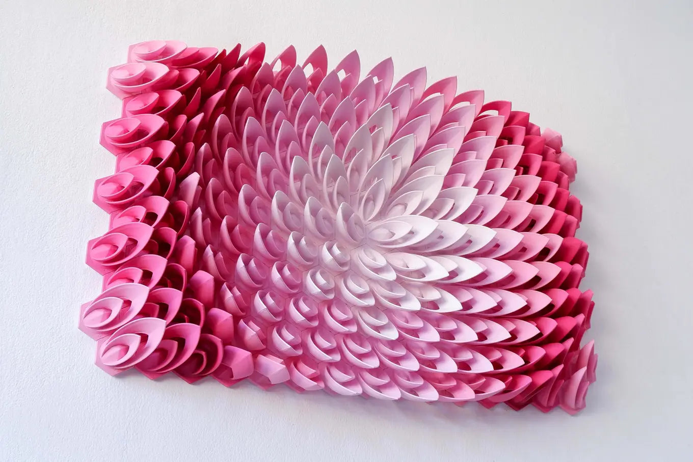 Pink Lotus II