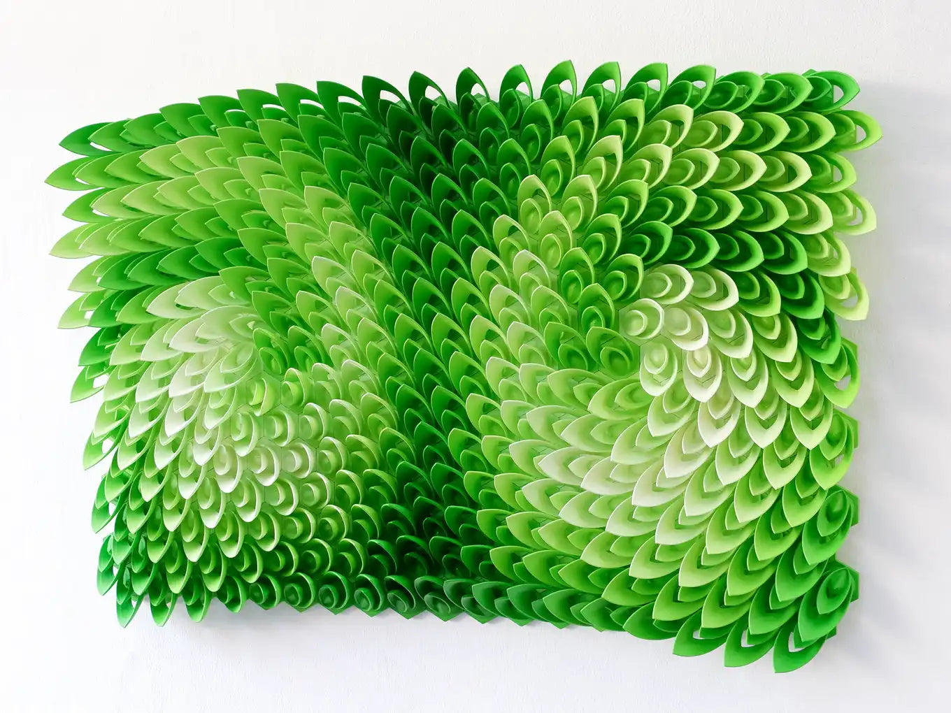Swirling Ivy