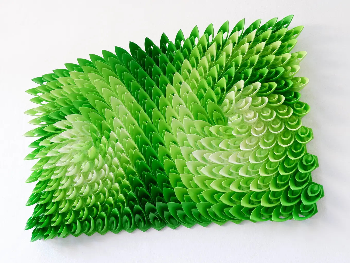 Swirling Ivy