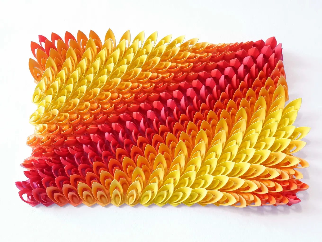 Fire Lotus