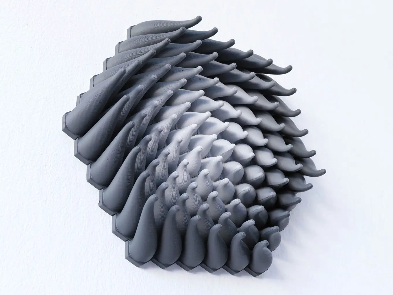 Vortex Sprouts
