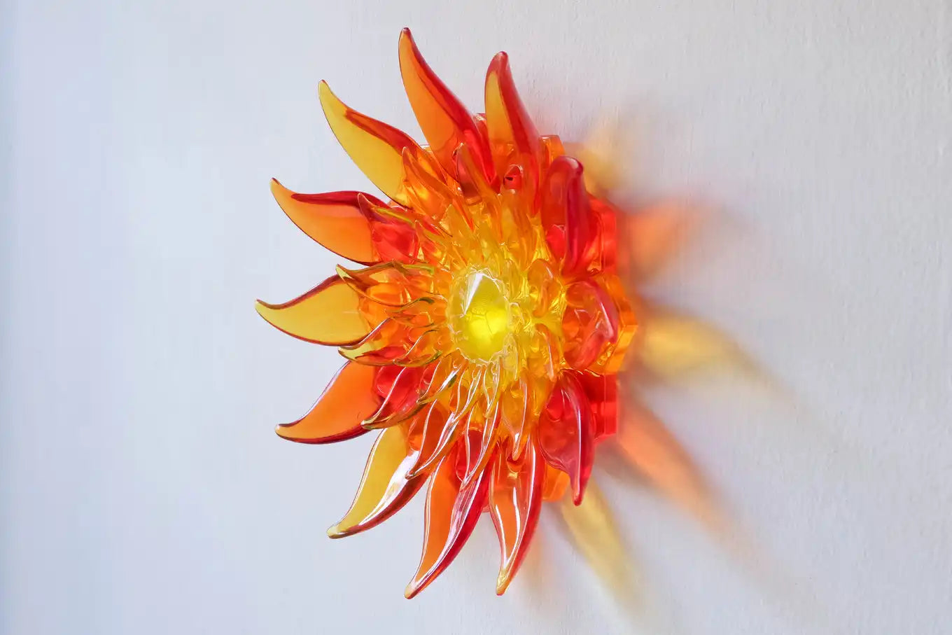 Fire Flower