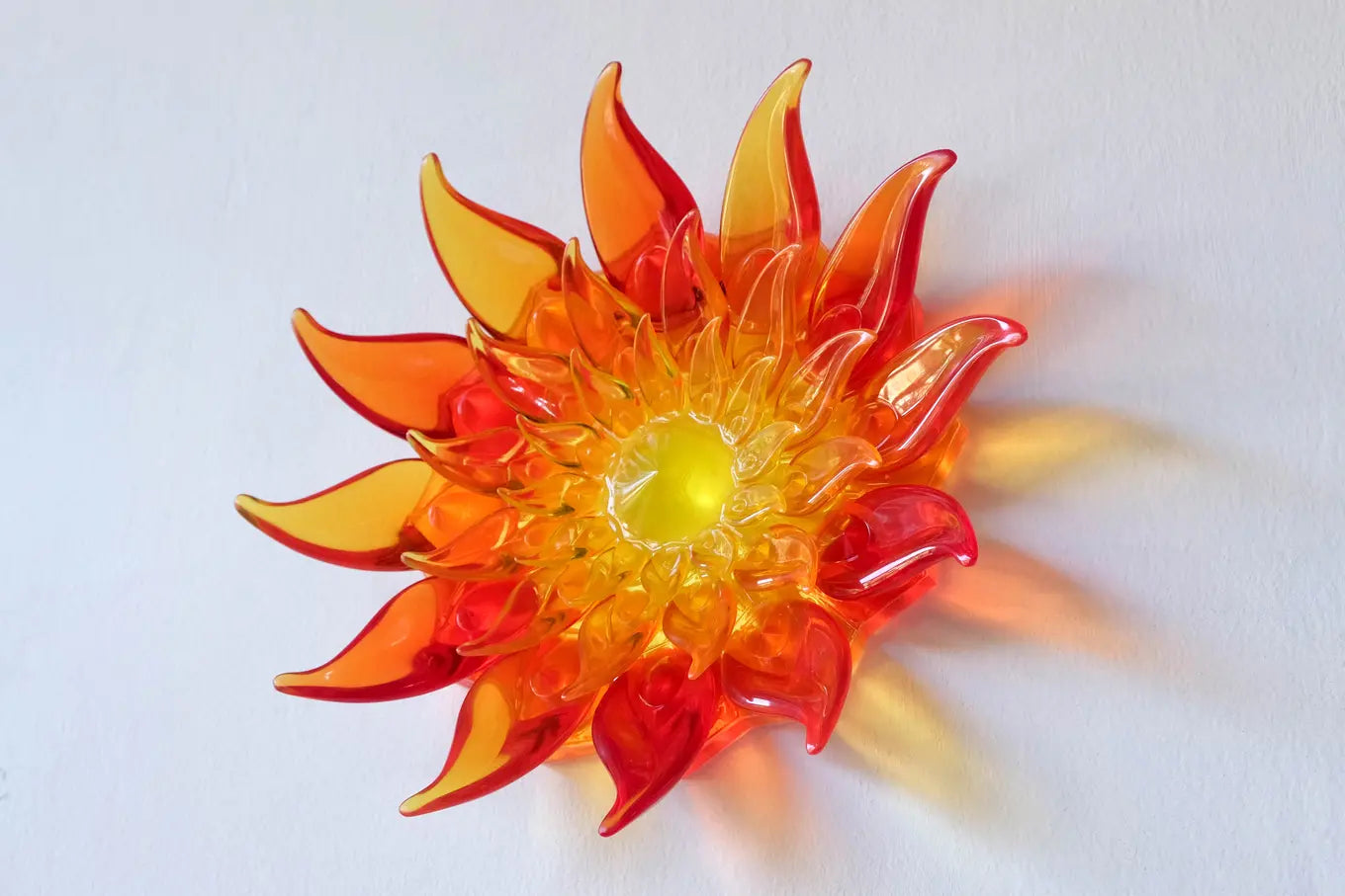 Fire Flower