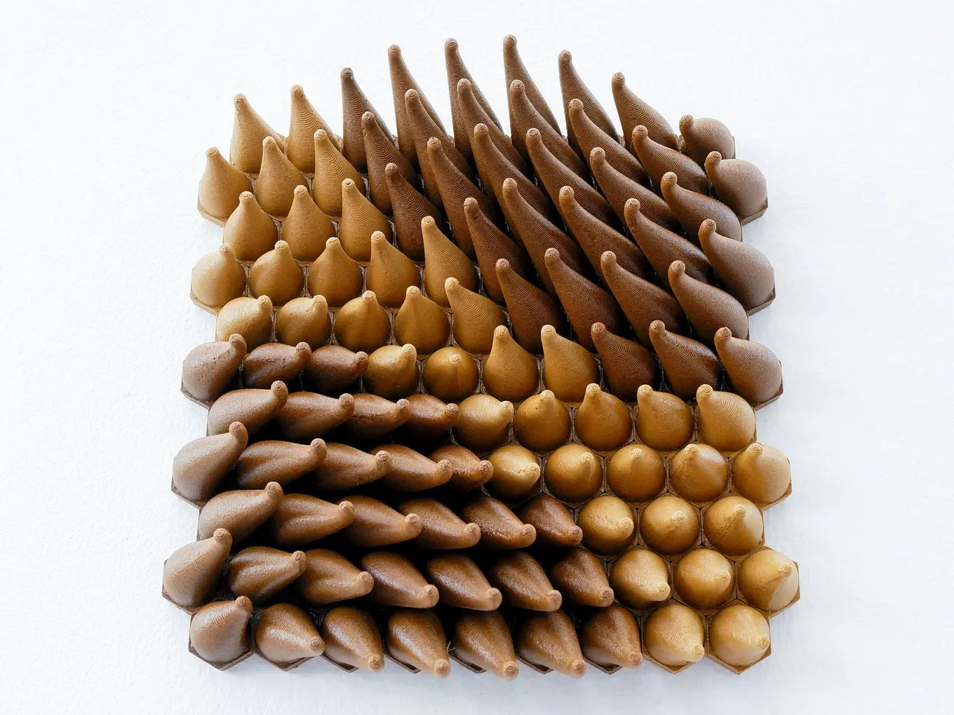 Wooden Sweepy Sprouts