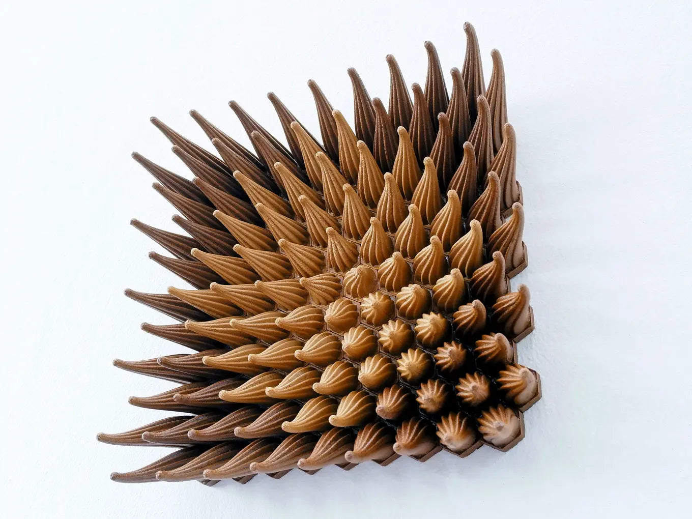 Wooden Sunshine Sprouts