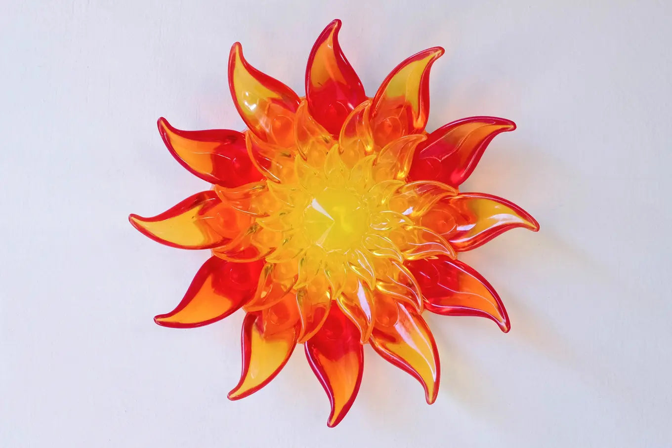 Fire Flower