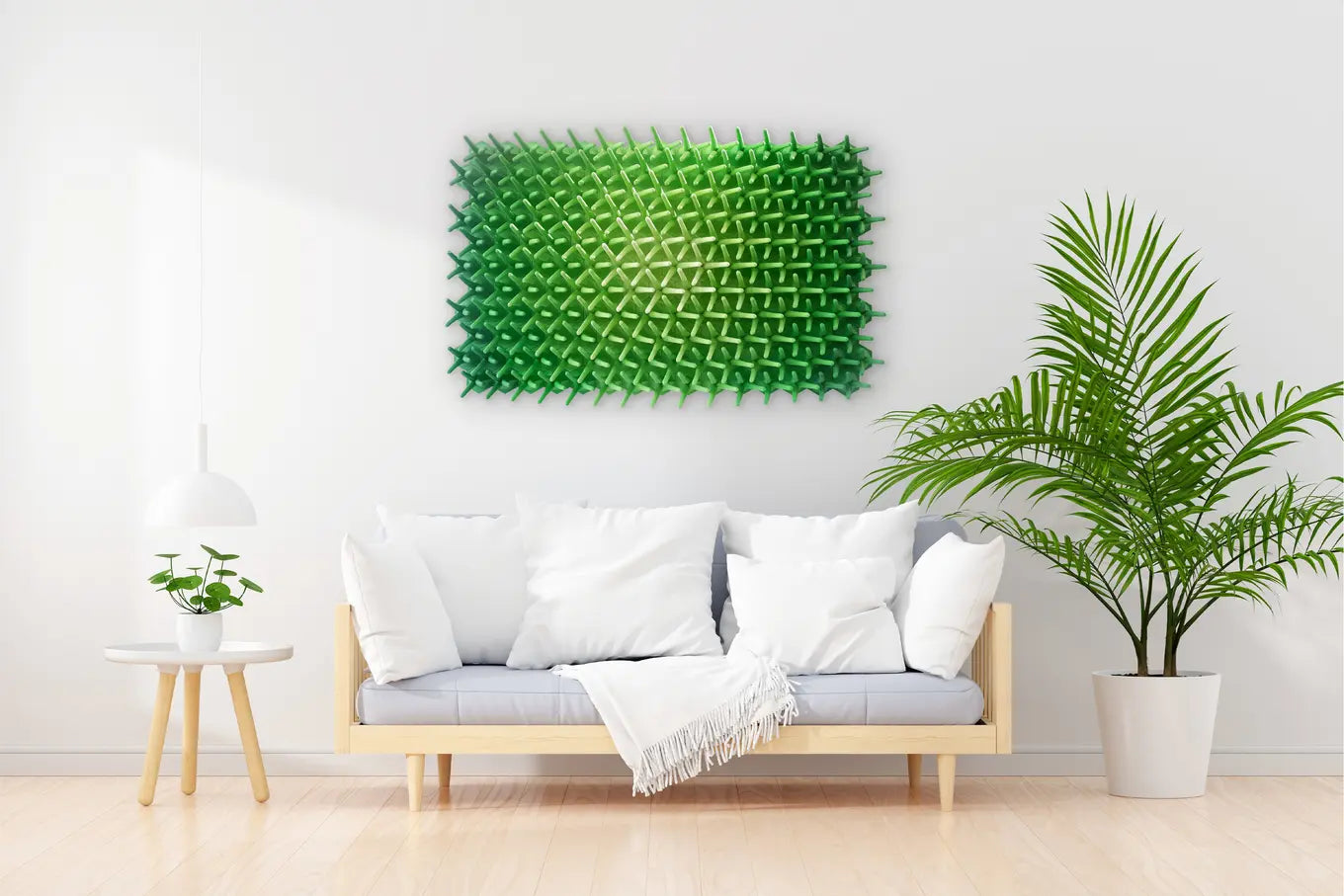 Greenery