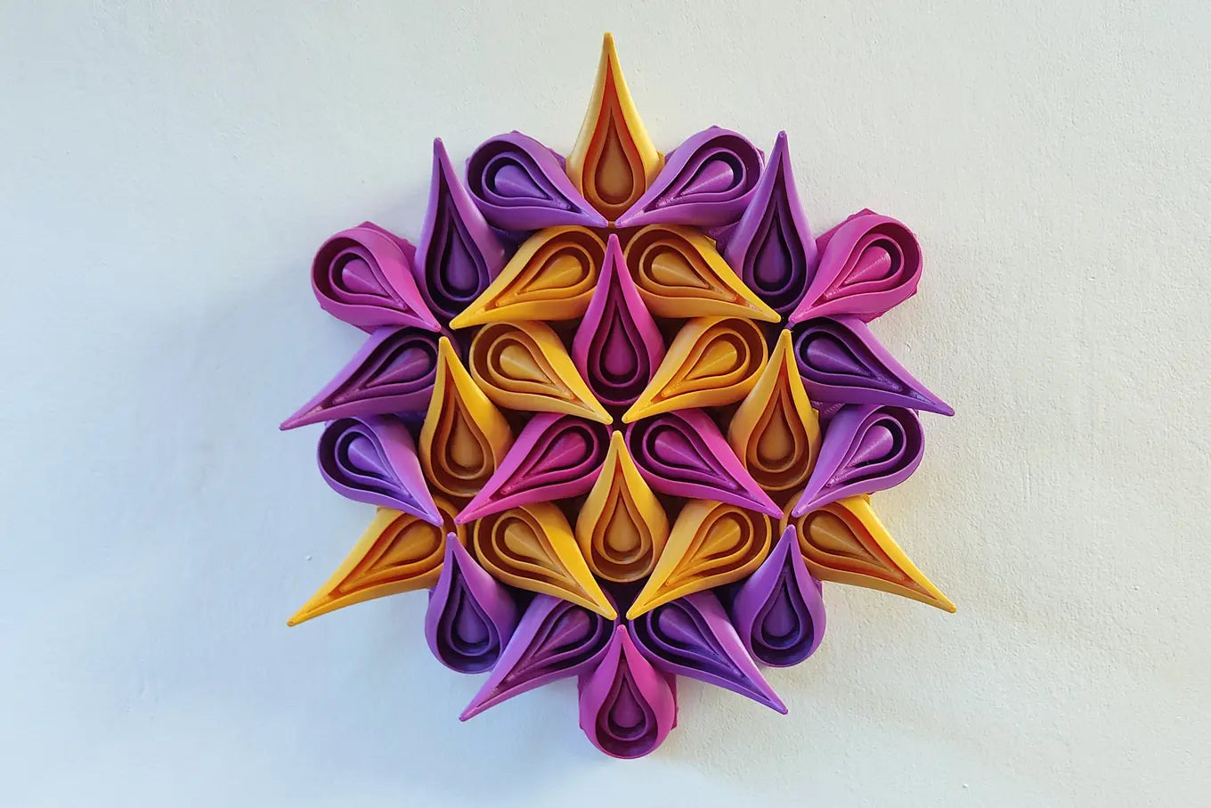 Royal Mandala