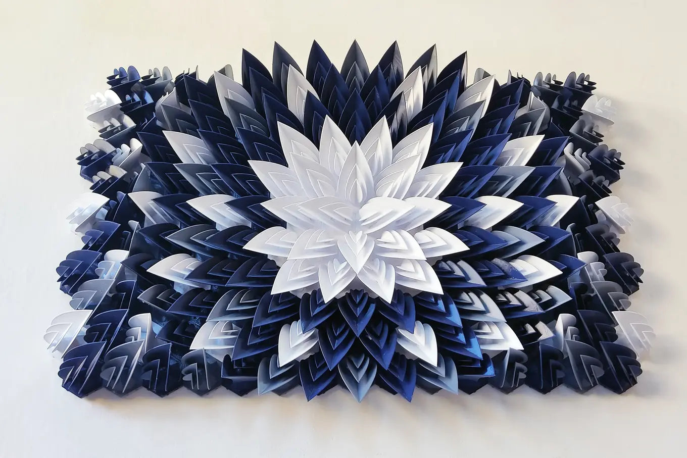 Mourning Flower