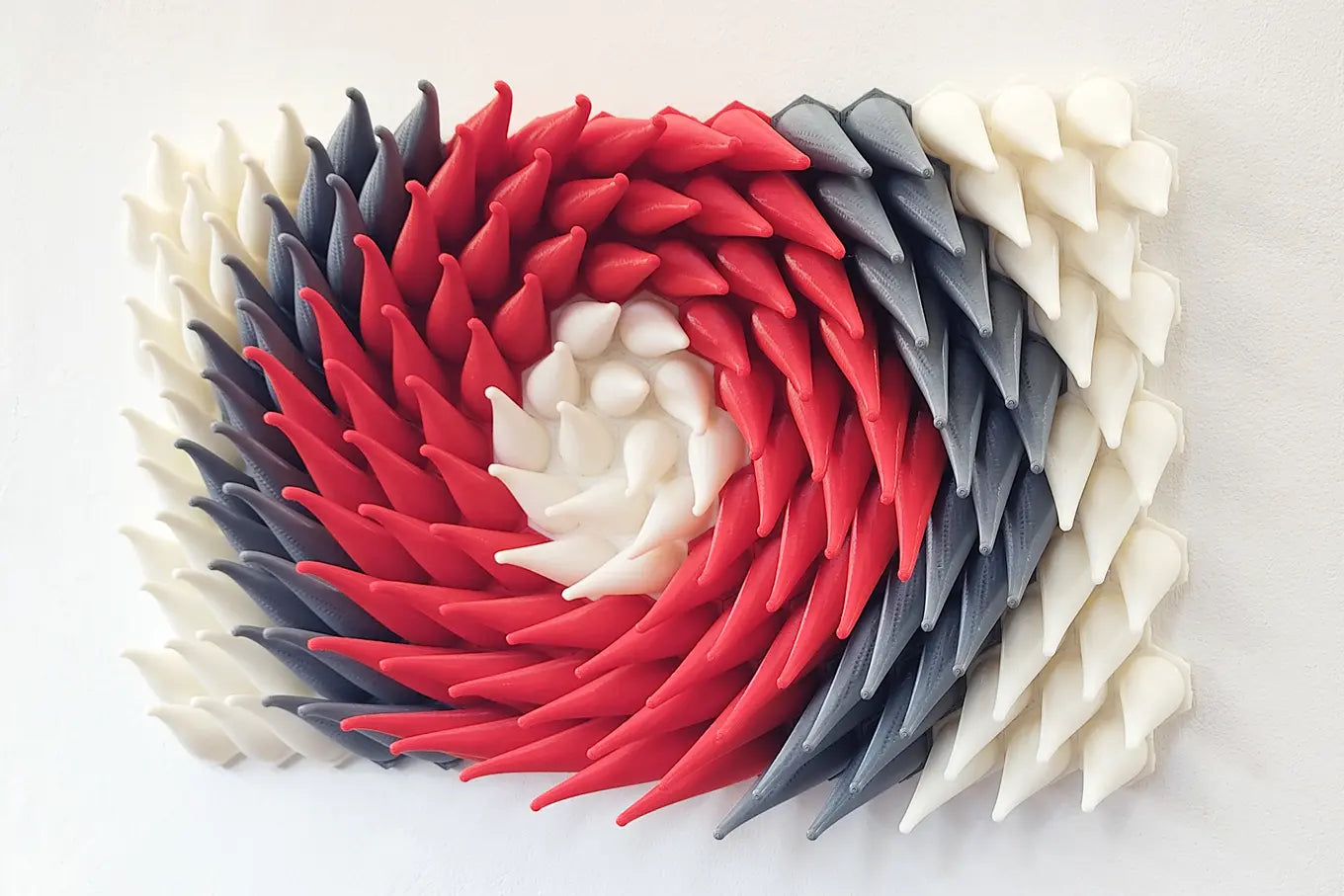 Twisted Tentacles
