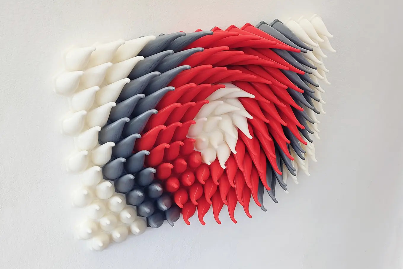 Twisted Tentacles