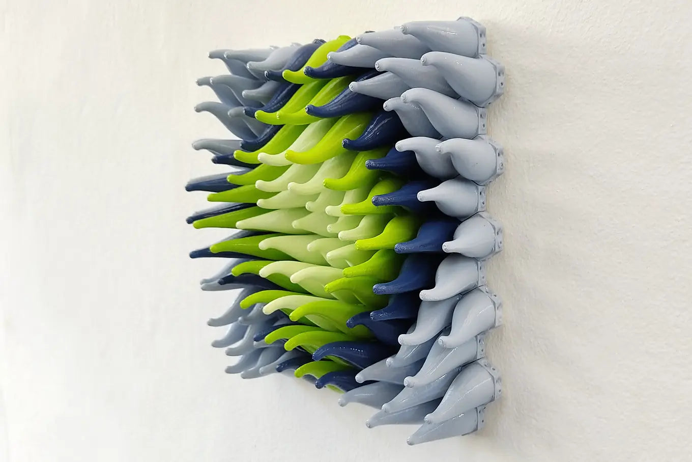 Coral Sprouts