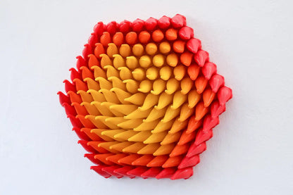 Fiery Sprouts