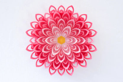 Small Pink Lotus
