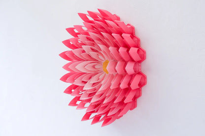 Small Pink Lotus