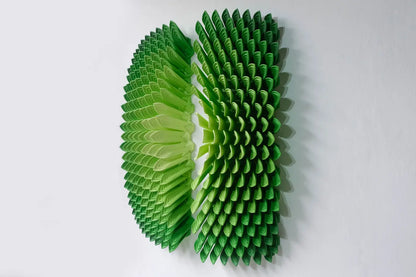 Leafy Burst