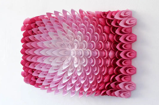 Pink Lotus II