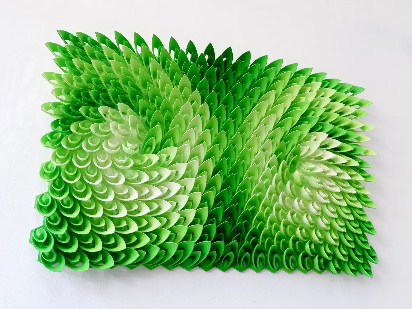 Swirling Ivy