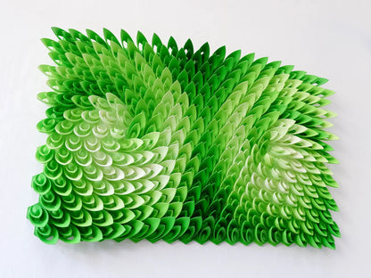 Swirling Ivy