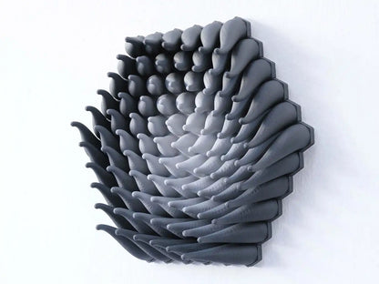 Vortex Sprouts