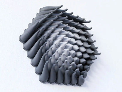 Vortex Sprouts