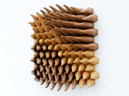 Wooden Sweepy Sprouts