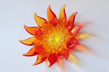 Fire Flower