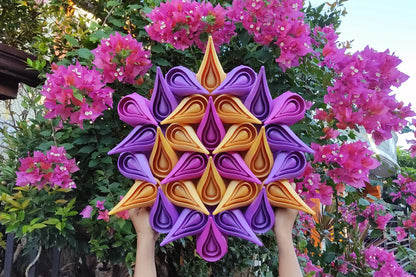 Royal Mandala