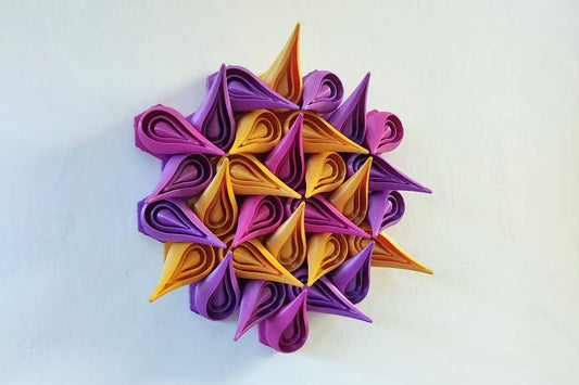 Royal Mandala