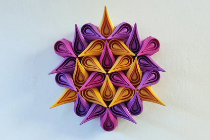 Royal Mandala