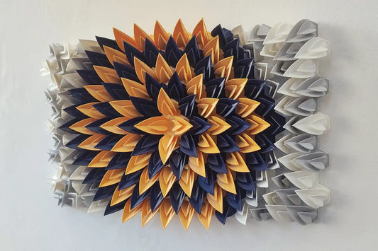 Radiant Pineapple