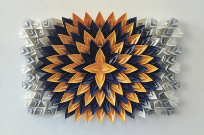 Radiant Pineapple