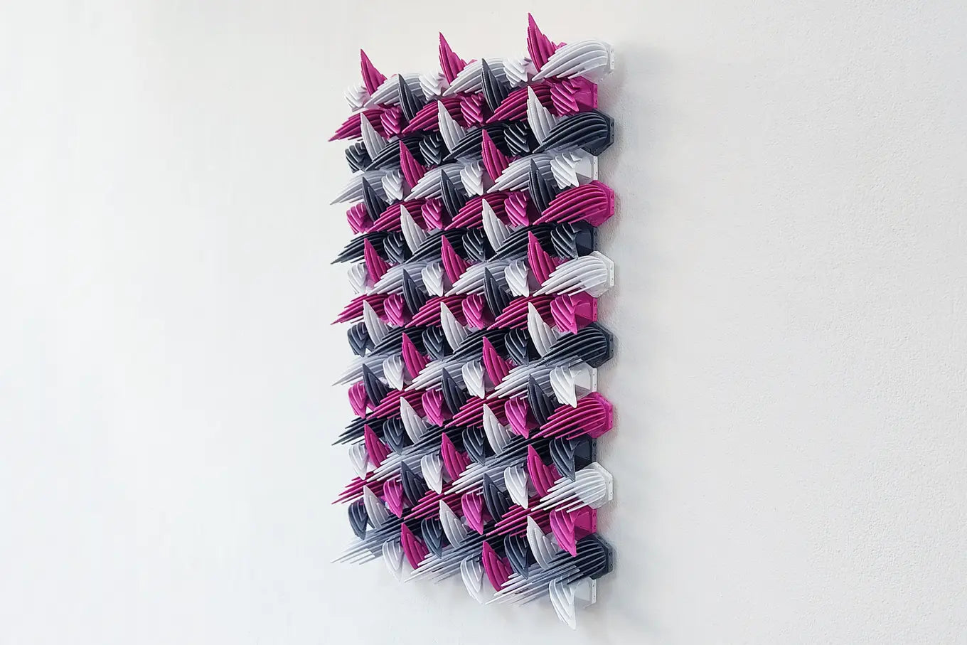 Laser Combs