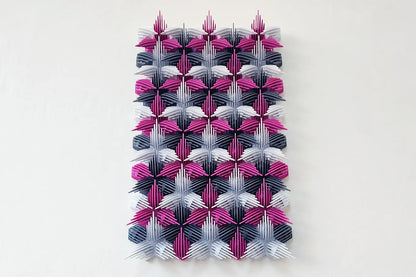 Laser Combs
