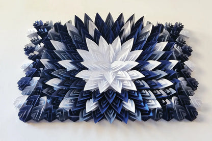 Mourning Flower