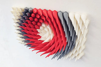 Twisted Tentacles