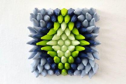 Coral Sprouts