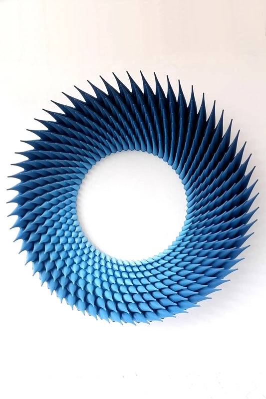 Jagged Loop